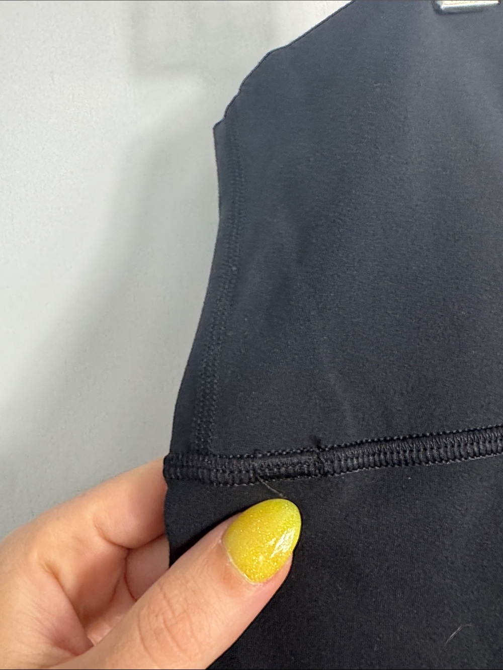 Lululemon Align High-Rise Short 4"
Black Size 18 - Picture 5 of 8